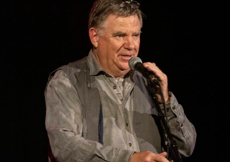 Achim Leufker