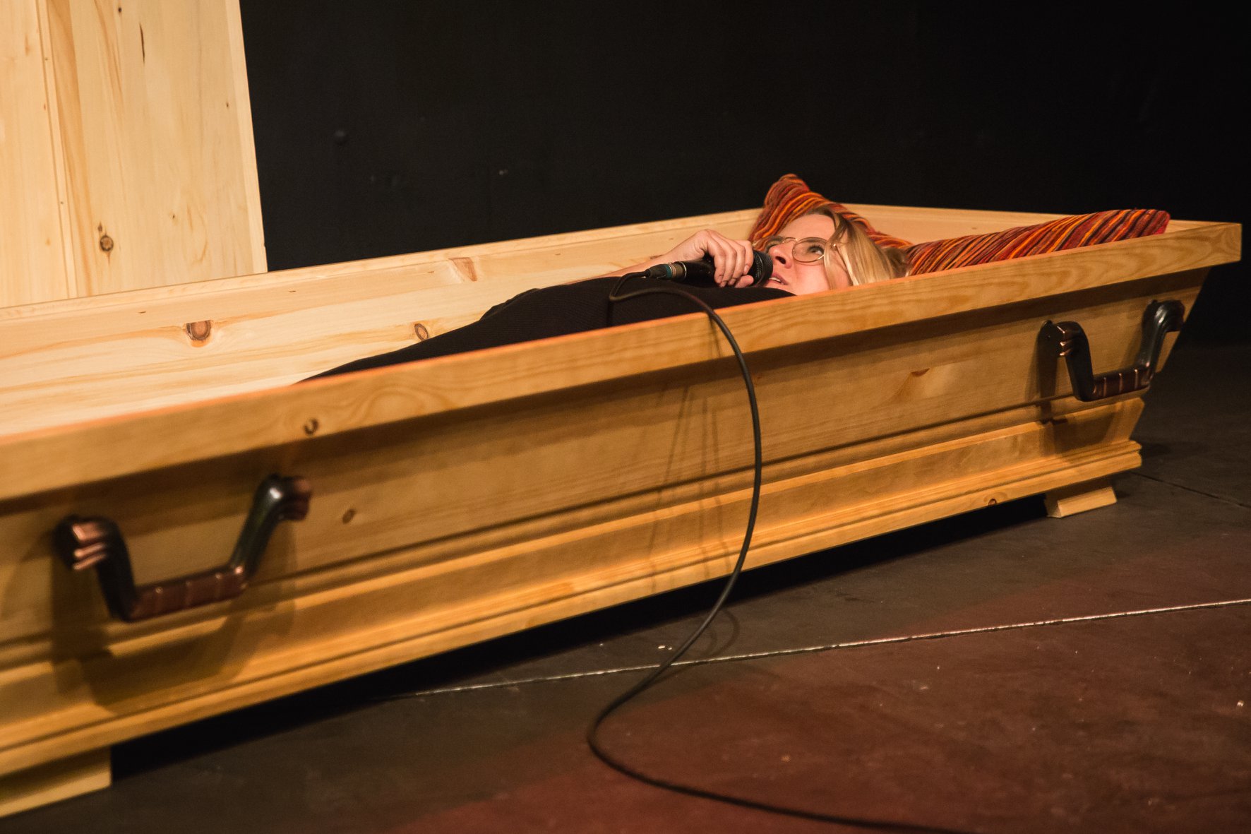 10.10.2023: Death Slam