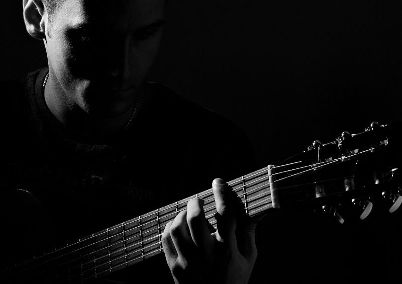 Singer- Songwriter Slam in der Lagerhalle