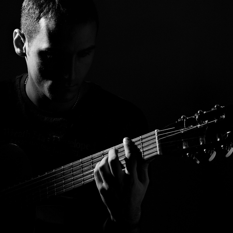 Singer- Songwriter Slam in der Lagerhalle