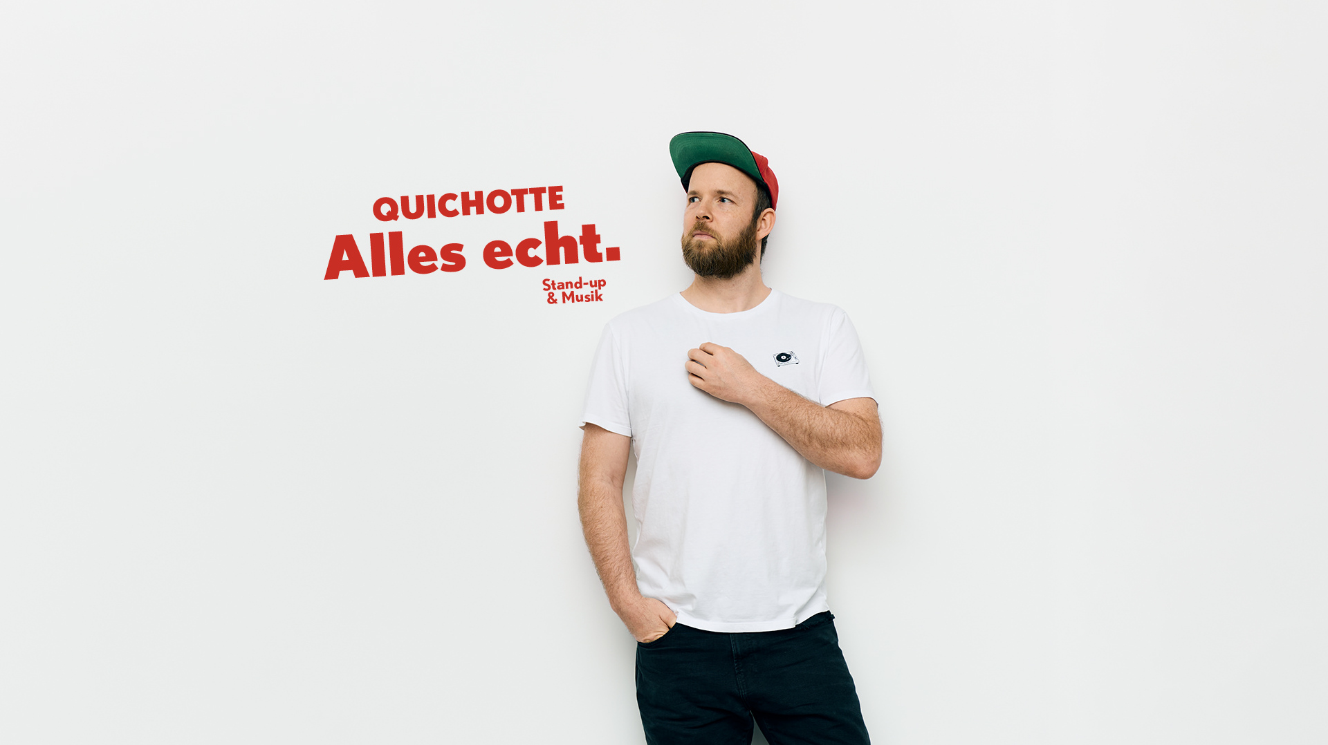 11.10.2024: Quichotte