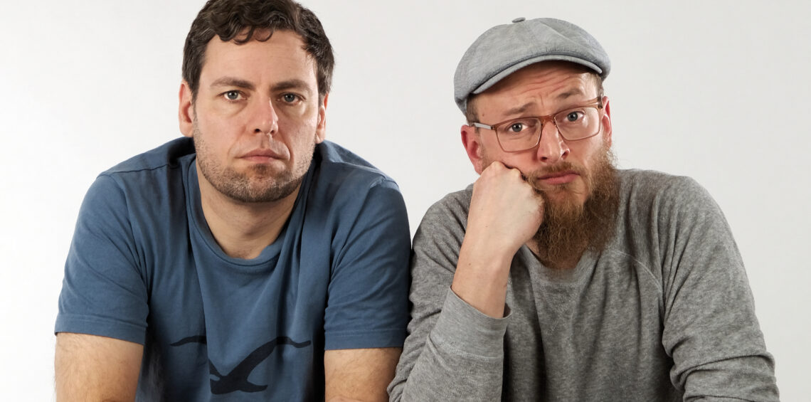 Simon & Jan