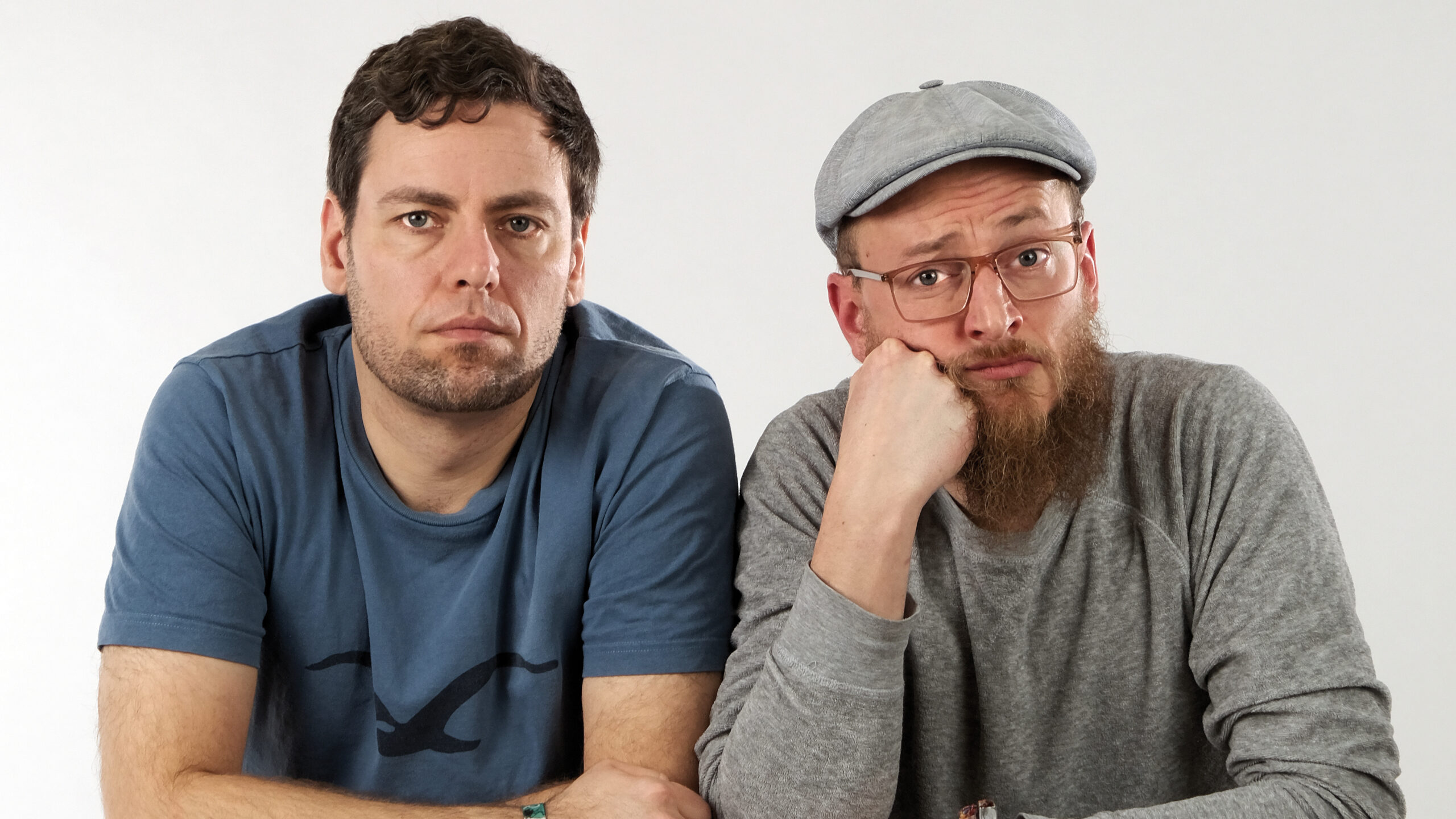 29.01.2026: Simon & Jan