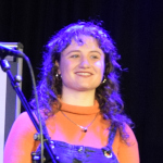 Lyn Bee Lyn Bee. Foto: Lagerhalle e.V.