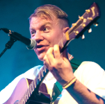 Tett, der Landstreicher. Foto Andre Symann